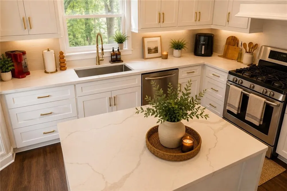 1223 Defoor Court NW #5A Atlanta, GA 30318