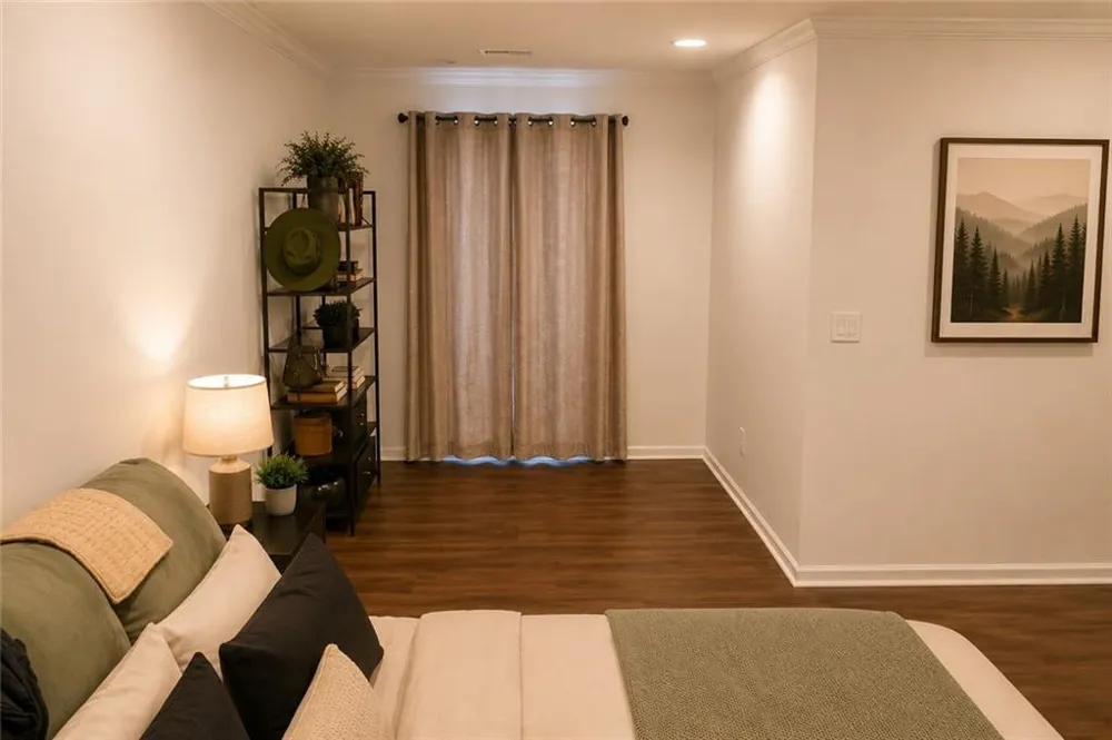 1223 Defoor Court NW #5A Atlanta, GA 30318