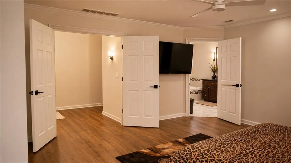 1223 Defoor Court NW #5A Atlanta, GA 30318