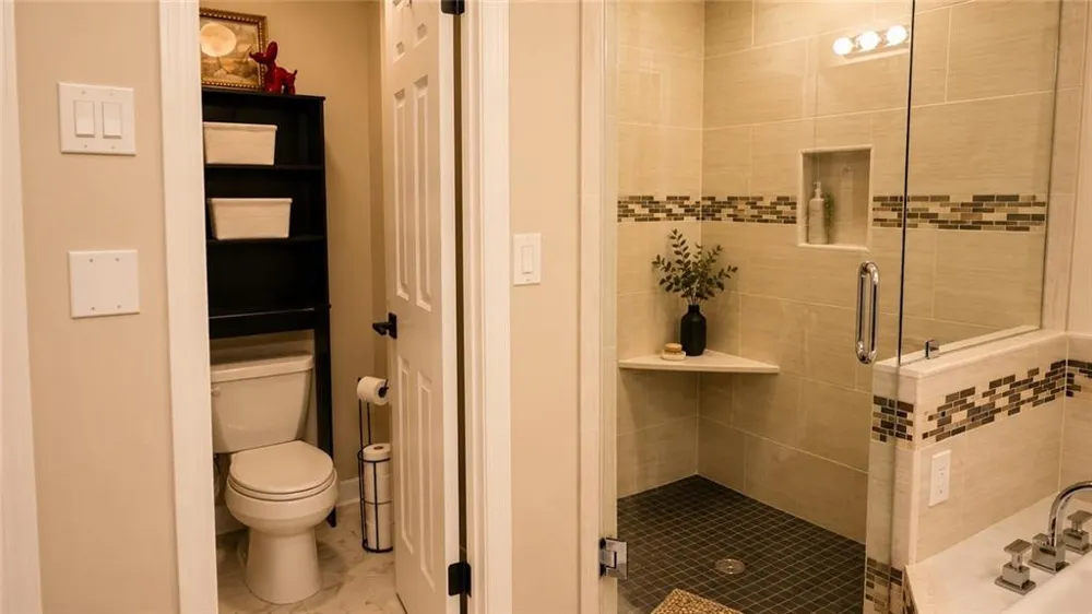 1223 Defoor Court NW #5A Atlanta, GA 30318