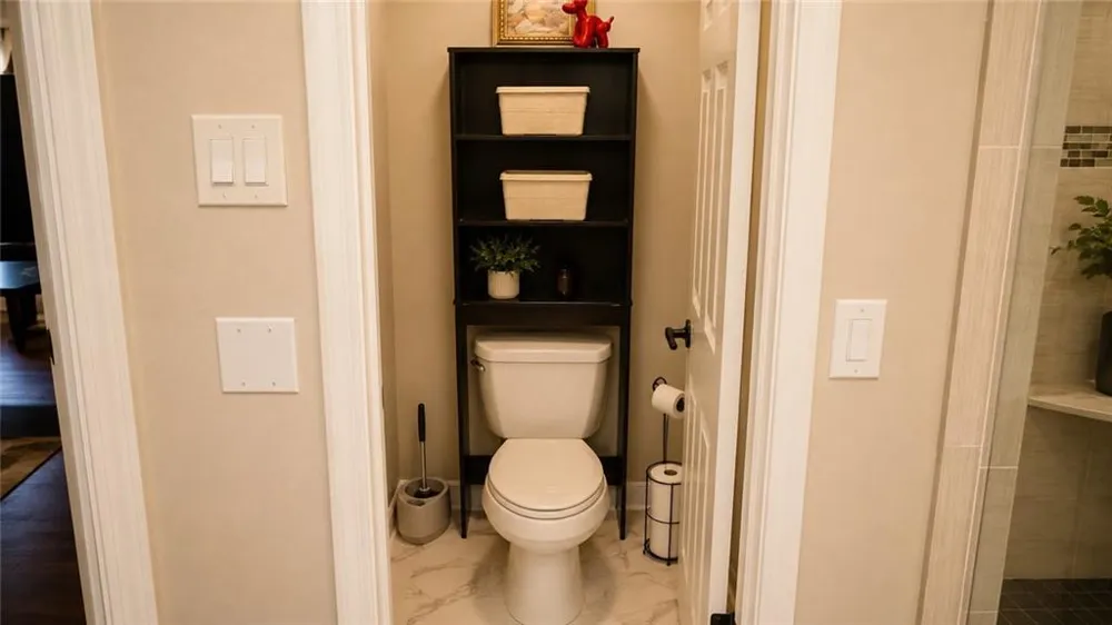 1223 Defoor Court NW #5A Atlanta, GA 30318