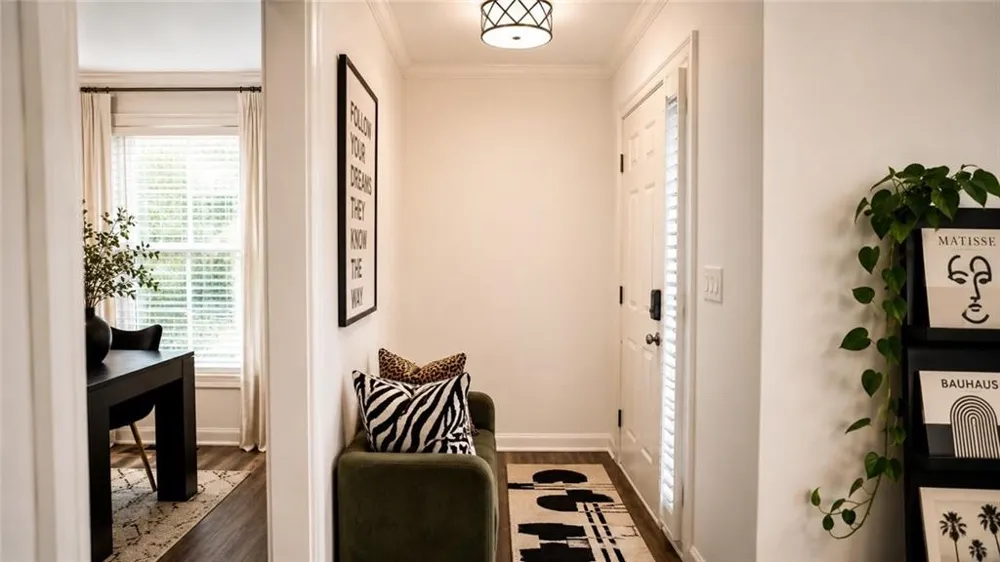 1223 Defoor Court NW #5A Atlanta, GA 30318