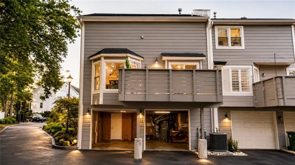 1223 Defoor Court NW #5A Atlanta, GA 30318