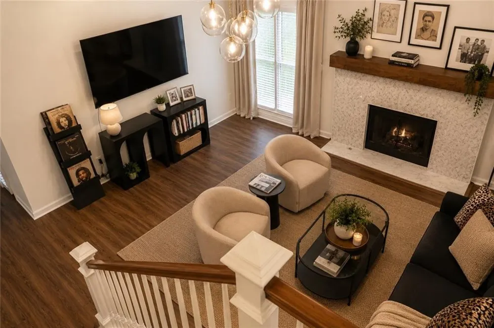 1223 Defoor Court NW #5A Atlanta, GA 30318