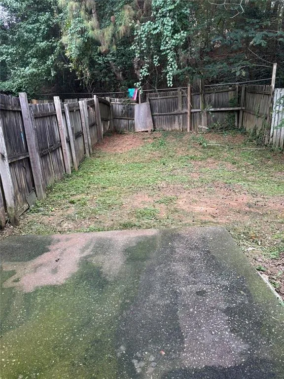 2316 Wellington Circle Lithonia, GA 30058