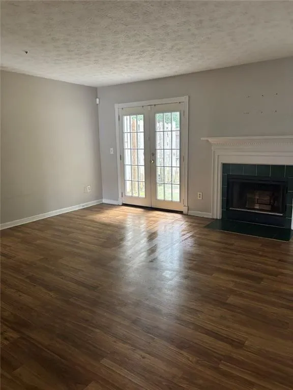 2316 Wellington Circle Lithonia, GA 30058