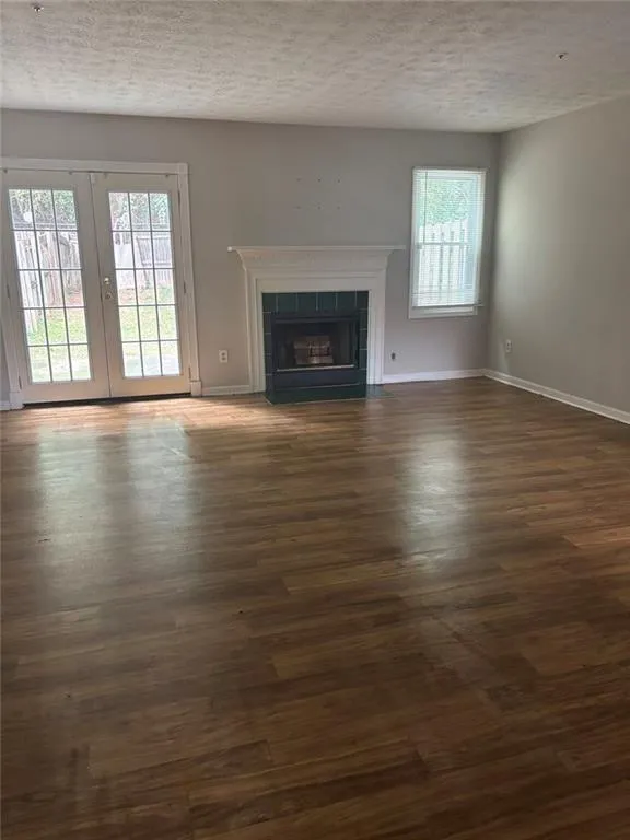 2316 Wellington Circle Lithonia, GA 30058
