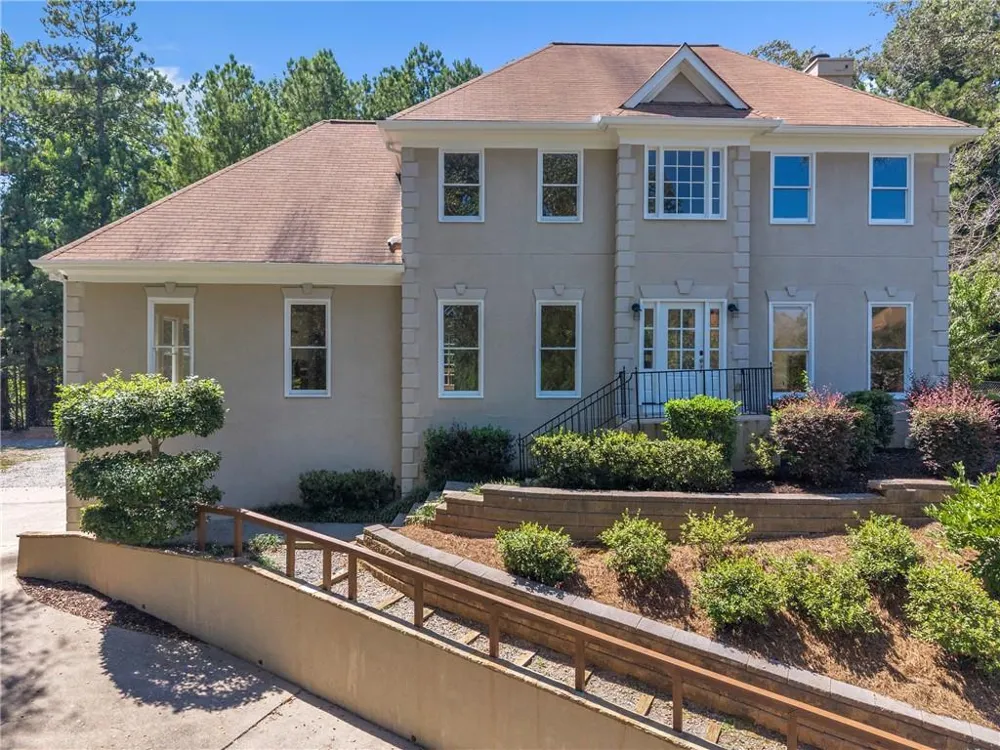 3601 Hampstead Lane NE Roswell, GA 30075