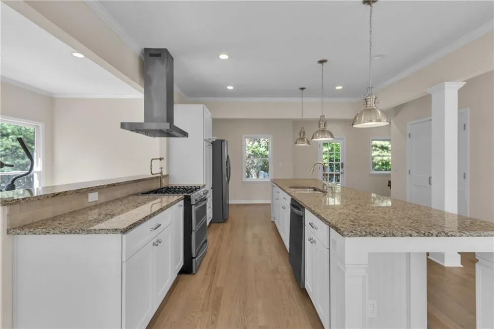 3601 Hampstead Lane NE Roswell, GA 30075