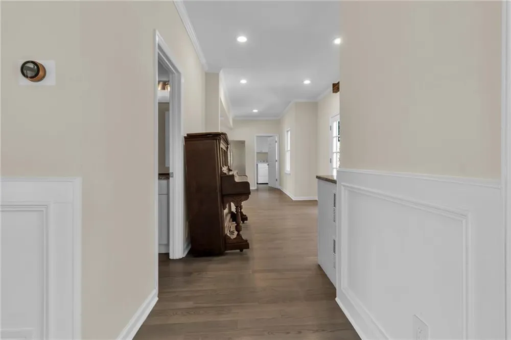 3601 Hampstead Lane NE Roswell, GA 30075