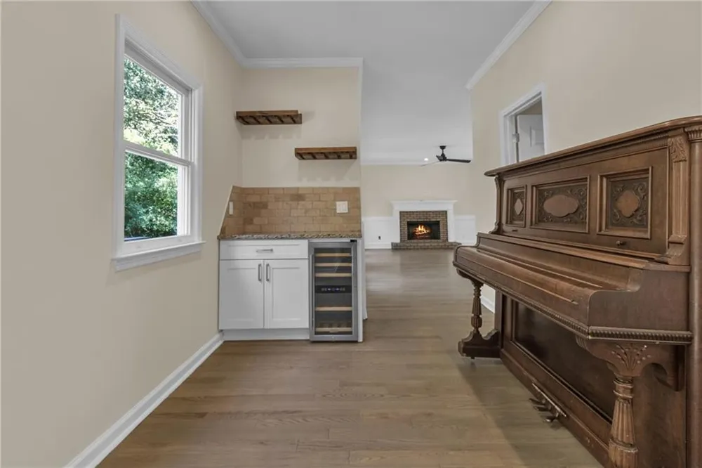 3601 Hampstead Lane NE Roswell, GA 30075