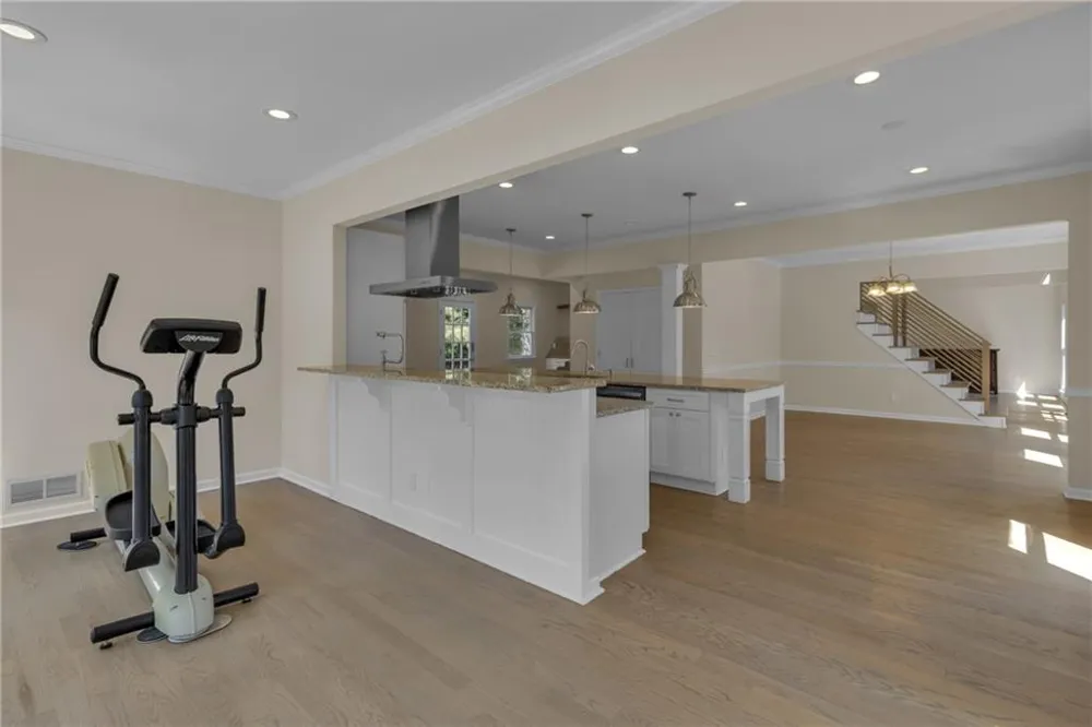3601 Hampstead Lane NE Roswell, GA 30075