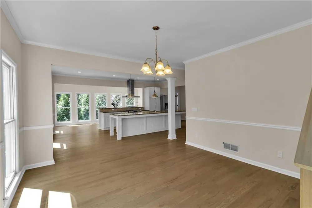 3601 Hampstead Lane NE Roswell, GA 30075