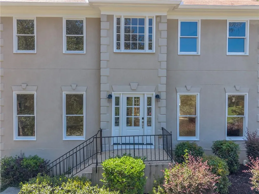 3601 Hampstead Lane NE Roswell, GA 30075