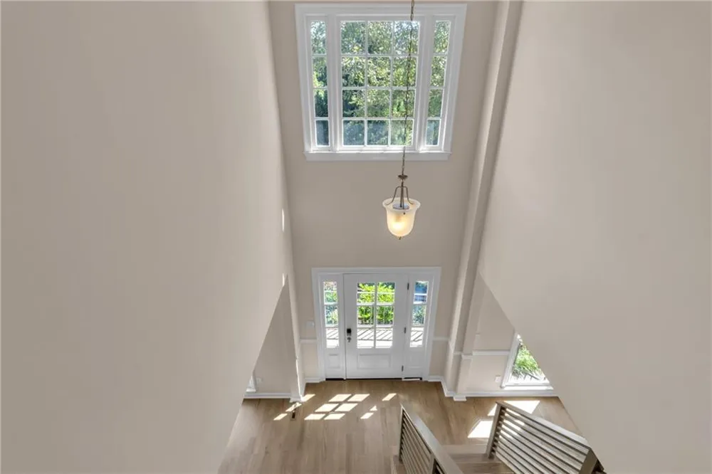 3601 Hampstead Lane NE Roswell, GA 30075