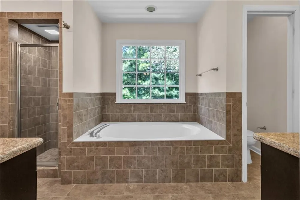 3601 Hampstead Lane NE Roswell, GA 30075
