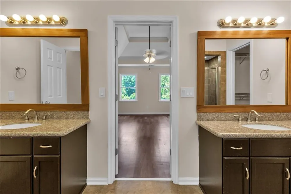 3601 Hampstead Lane NE Roswell, GA 30075