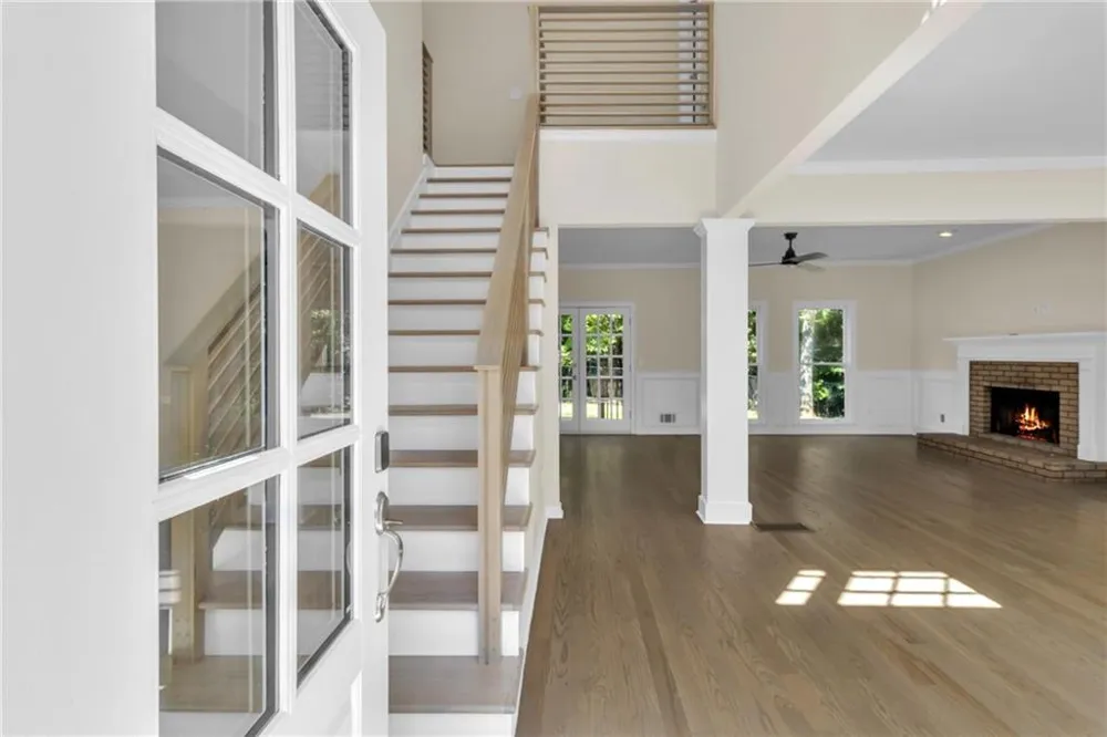 3601 Hampstead Lane NE Roswell, GA 30075