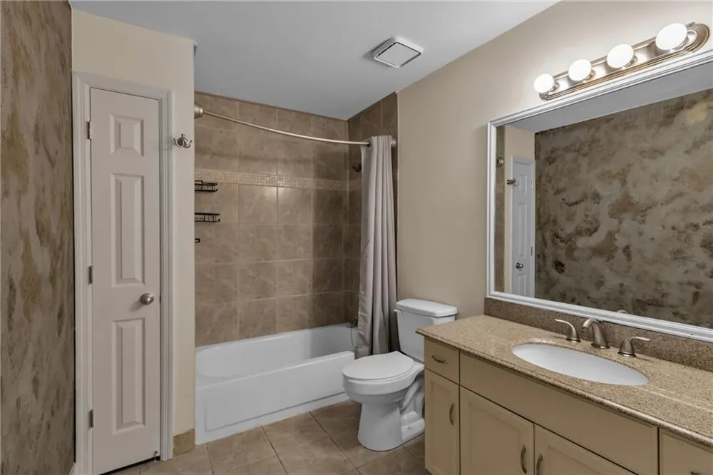 3601 Hampstead Lane NE Roswell, GA 30075