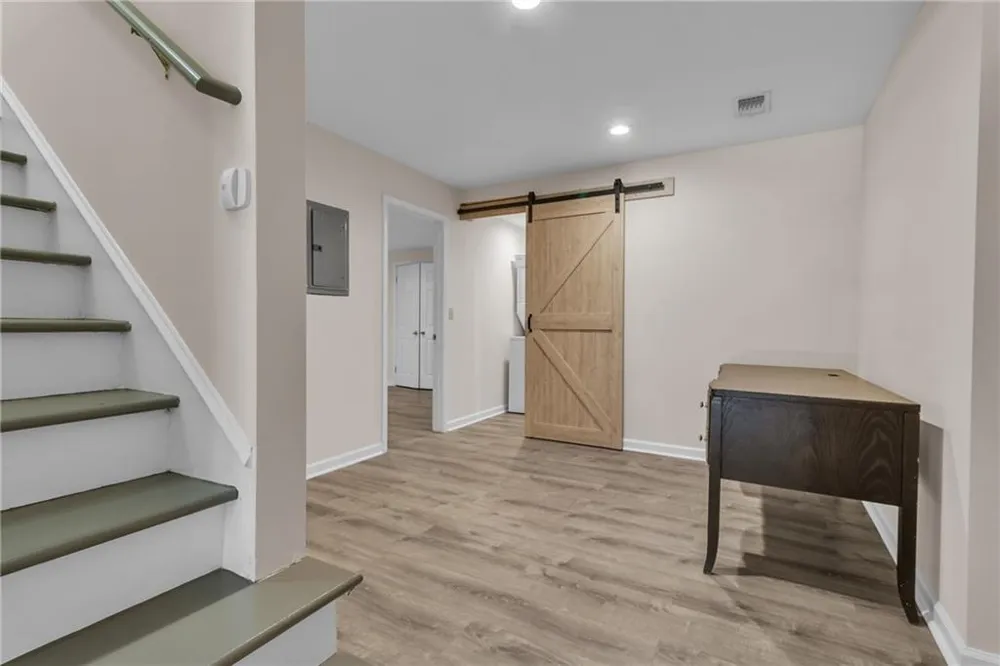 3601 Hampstead Lane NE Roswell, GA 30075