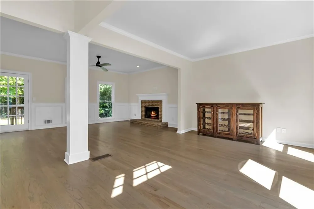 3601 Hampstead Lane NE Roswell, GA 30075