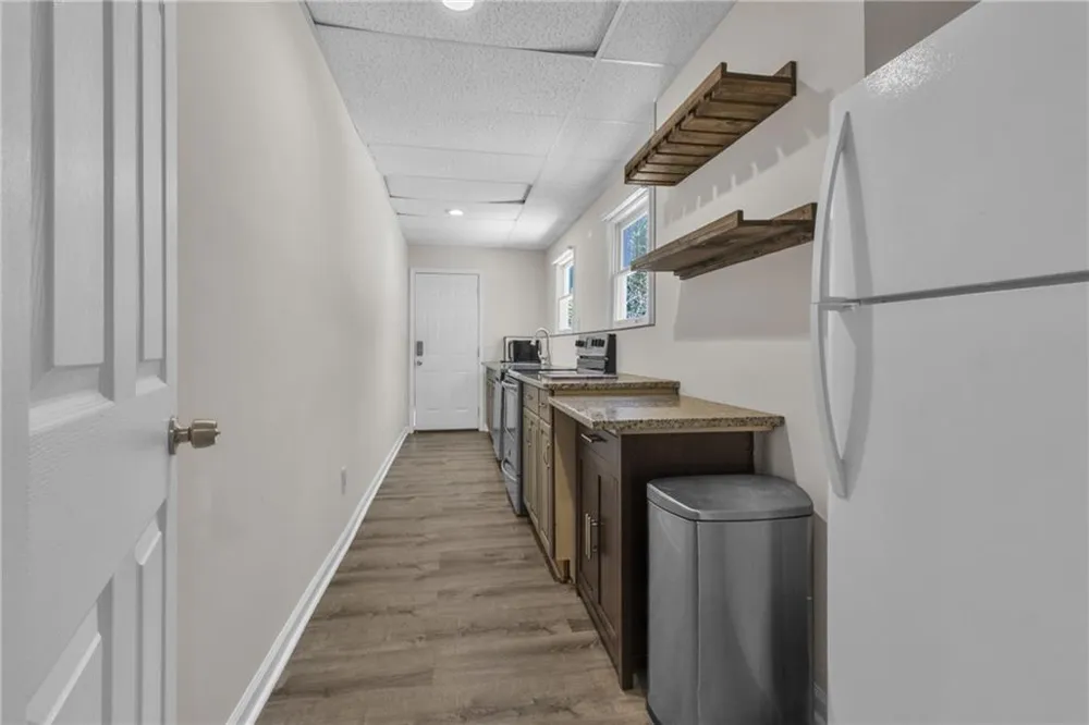 3601 Hampstead Lane NE Roswell, GA 30075