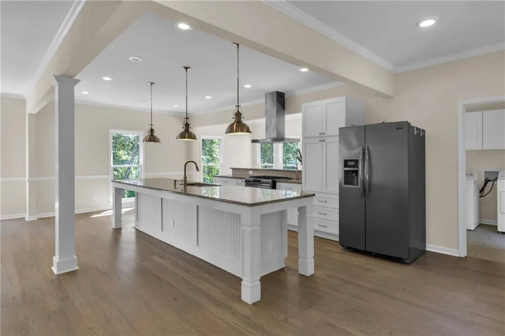 3601 Hampstead Lane NE Roswell, GA 30075
