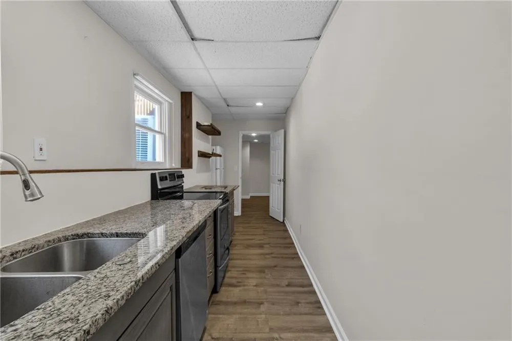 3601 Hampstead Lane NE Roswell, GA 30075