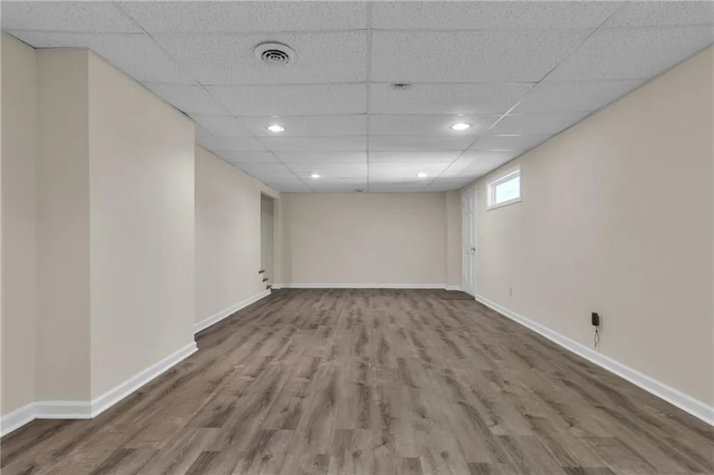 3601 Hampstead Lane NE Roswell, GA 30075