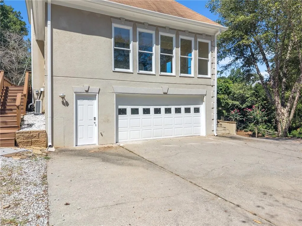 3601 Hampstead Lane NE Roswell, GA 30075