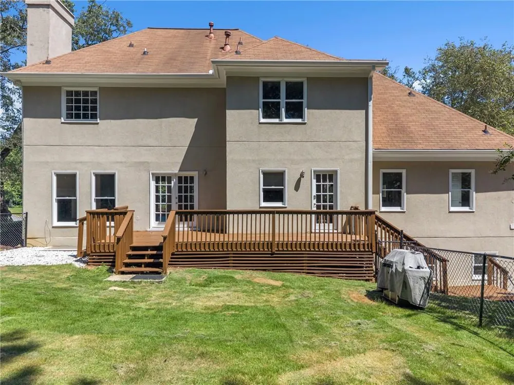 3601 Hampstead Lane NE Roswell, GA 30075