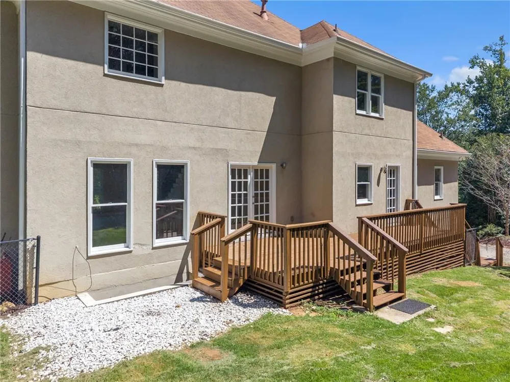 3601 Hampstead Lane NE Roswell, GA 30075