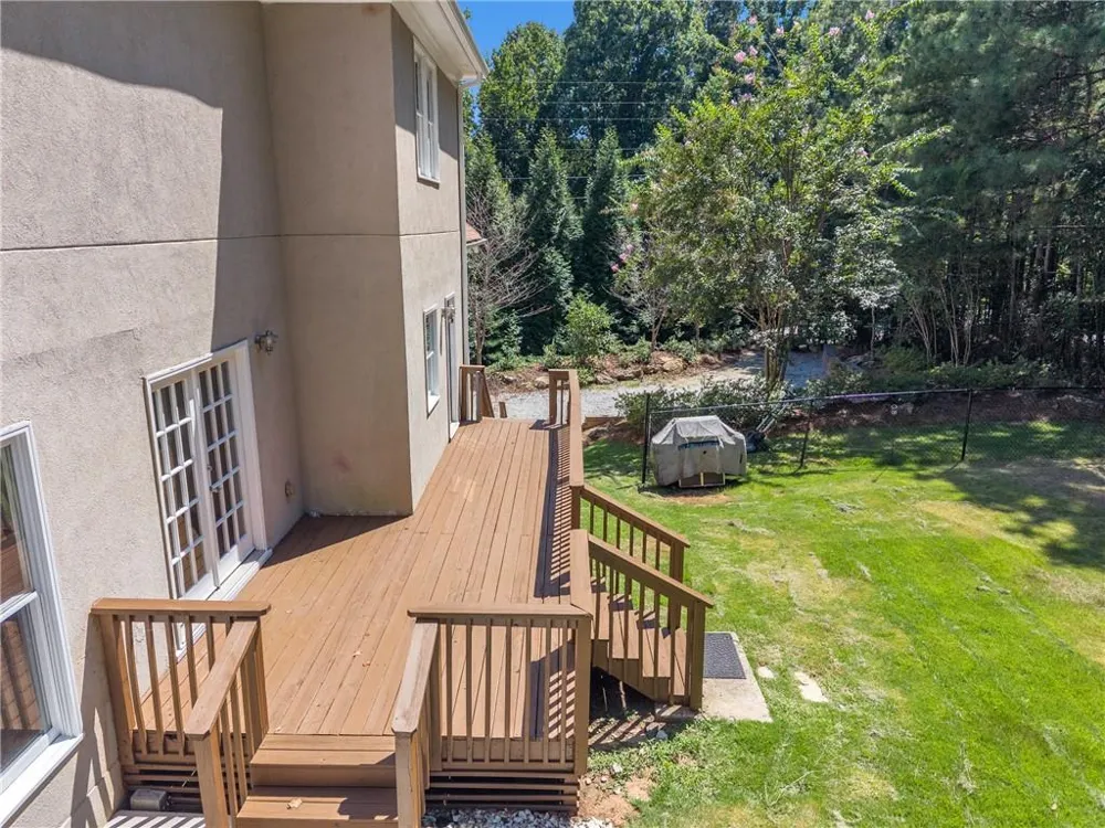 3601 Hampstead Lane NE Roswell, GA 30075