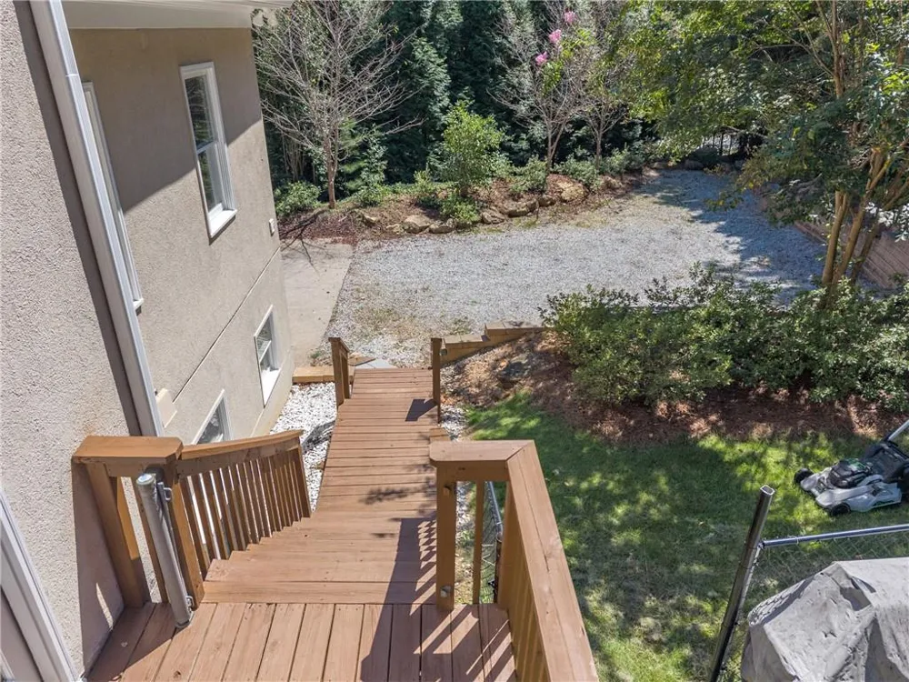 3601 Hampstead Lane NE Roswell, GA 30075