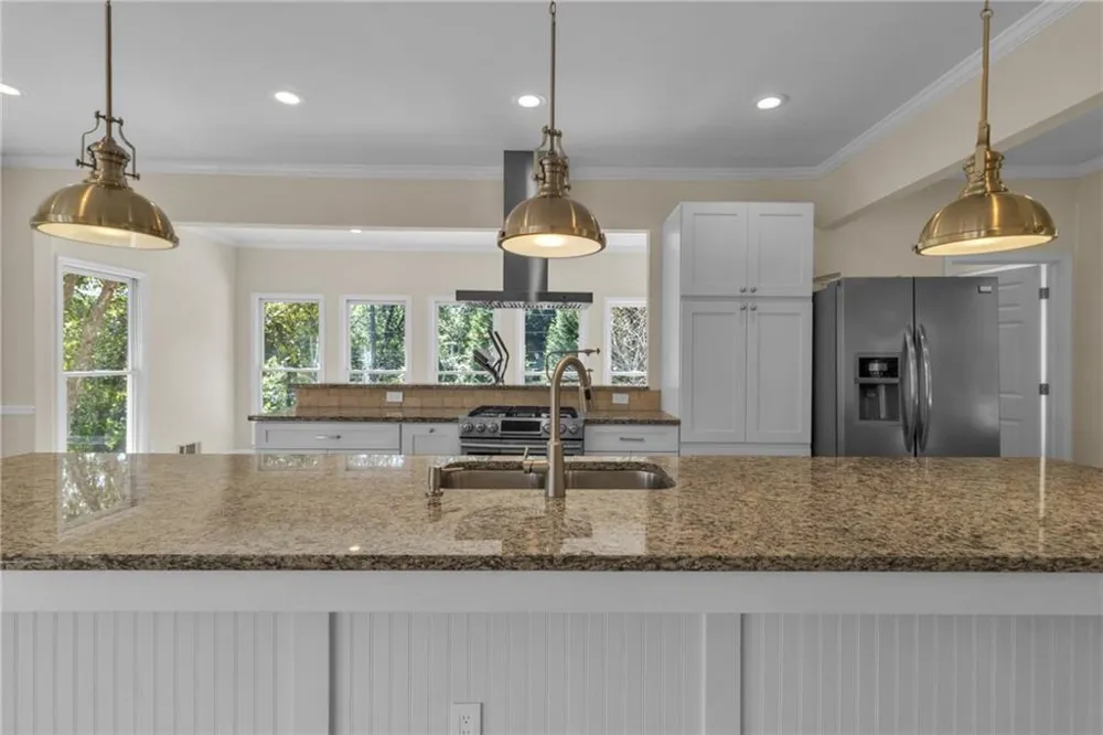 3601 Hampstead Lane NE Roswell, GA 30075