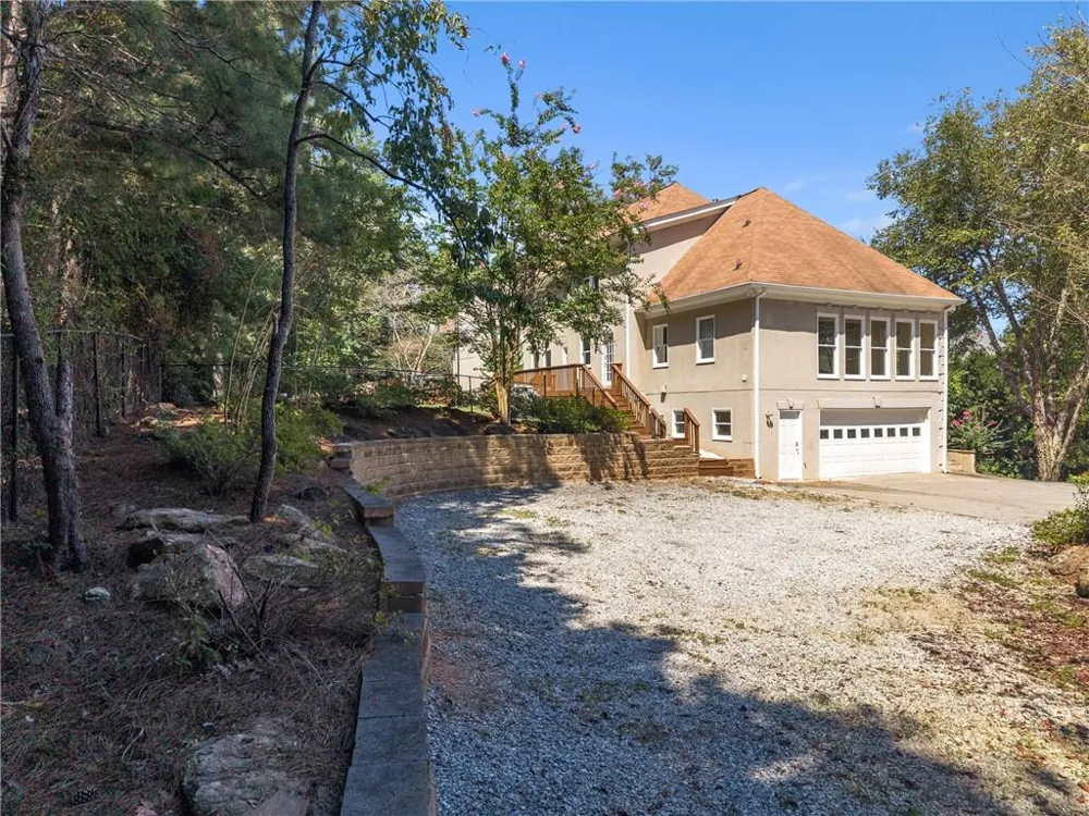 3601 Hampstead Lane NE Roswell, GA 30075
