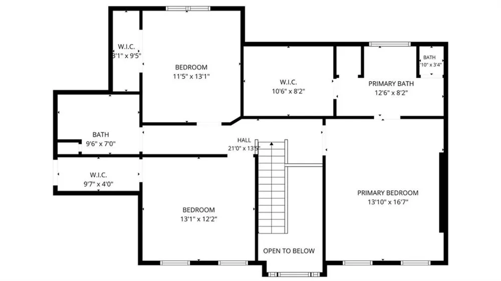 3601 Hampstead Lane NE Roswell, GA 30075
