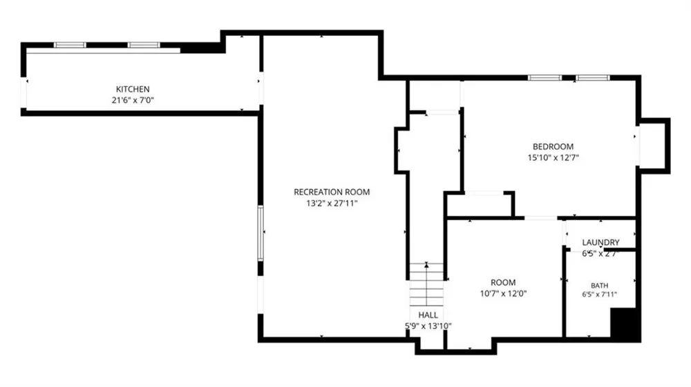 3601 Hampstead Lane NE Roswell, GA 30075