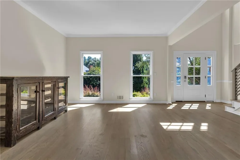3601 Hampstead Lane NE Roswell, GA 30075