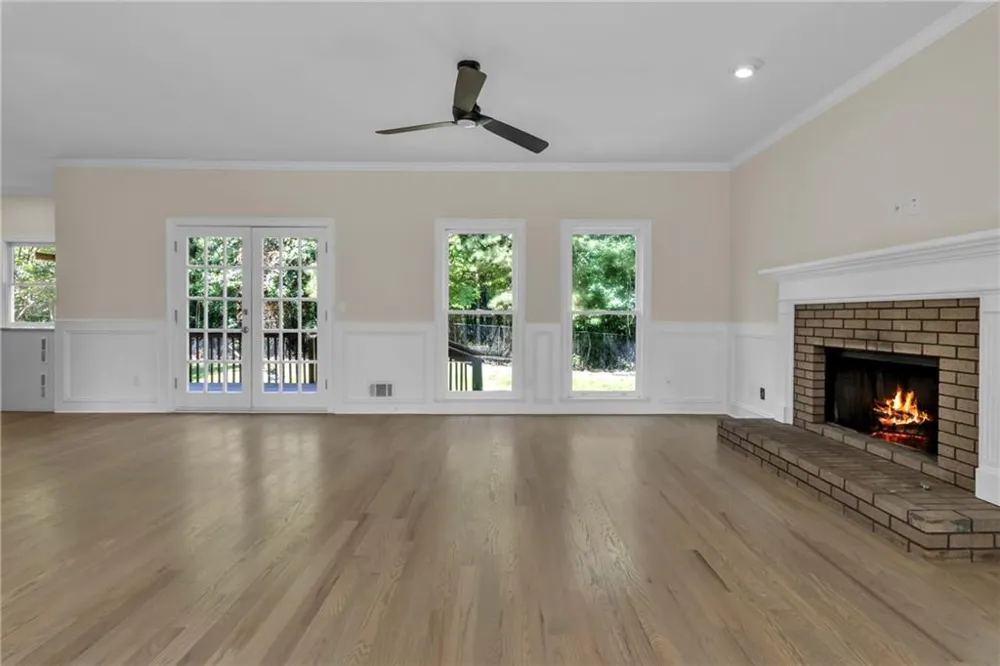 3601 Hampstead Lane NE Roswell, GA 30075