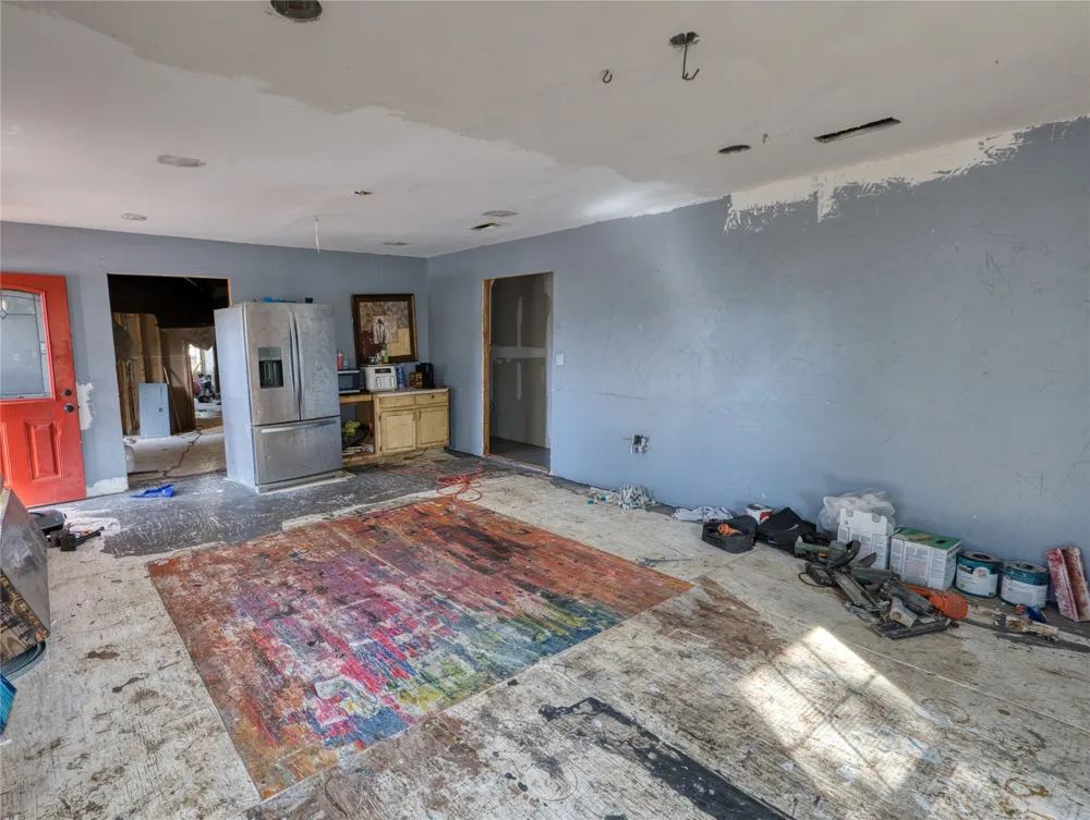 2513 Aspen Lane Burleson, TX 76028