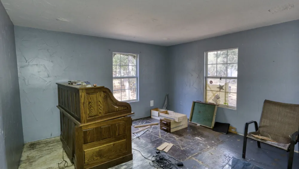 2513 Aspen Lane Burleson, TX 76028