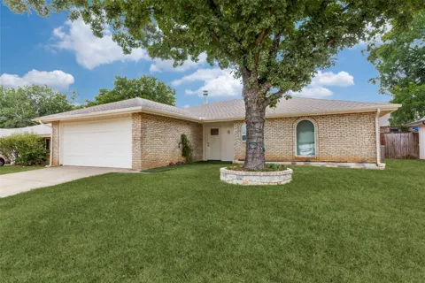 5420 Prince Drive