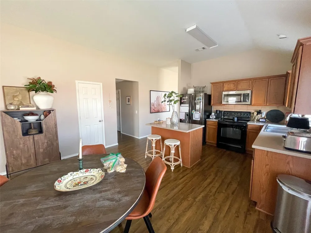 8748 Sagebrush Trail Cross Roads, TX 76227