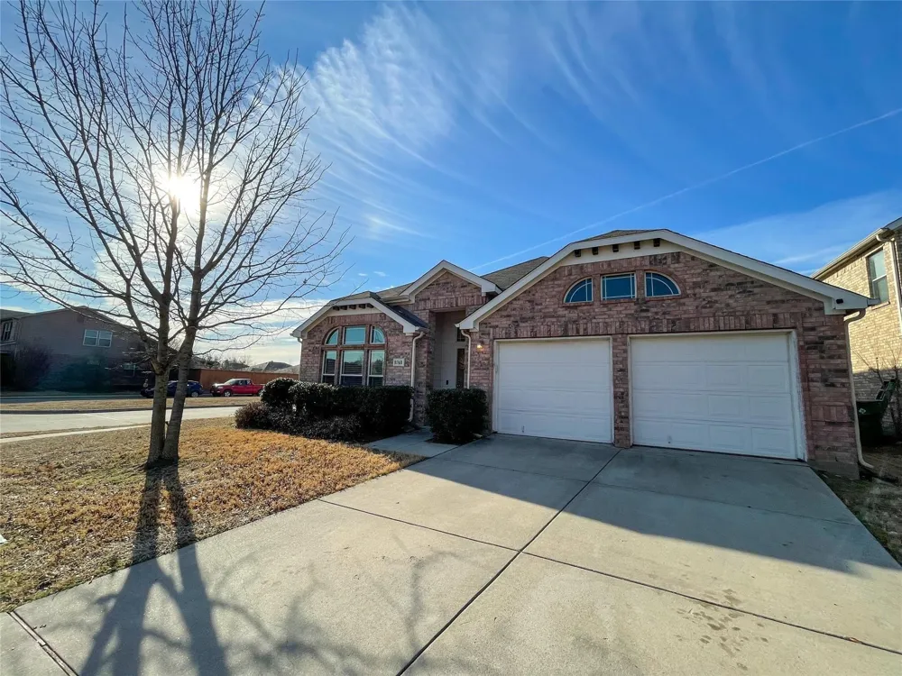 8748 Sagebrush Trail Cross Roads, TX 76227