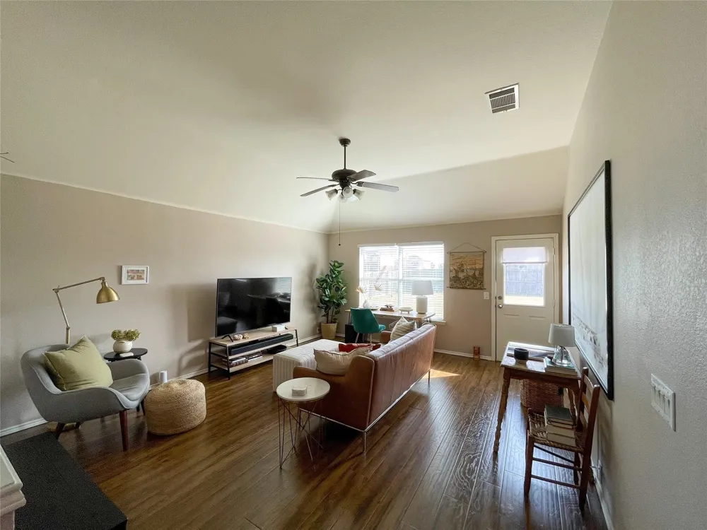 8748 Sagebrush Trail Cross Roads, TX 76227