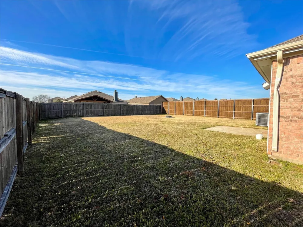 8748 Sagebrush Trail Cross Roads, TX 76227