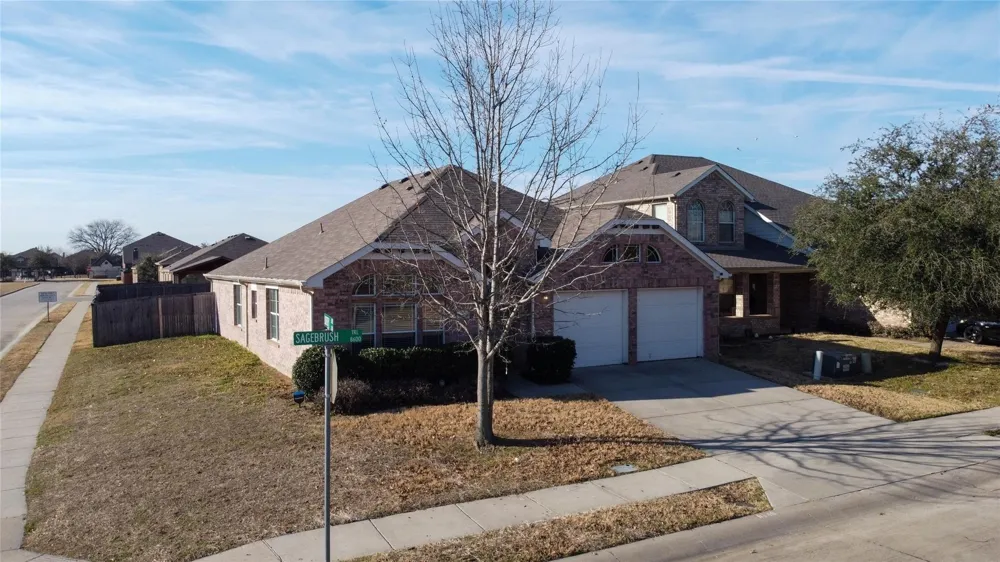 8748 Sagebrush Trail Cross Roads, TX 76227