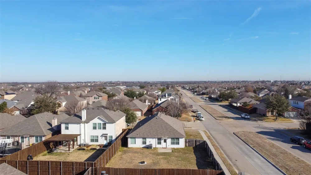 8748 Sagebrush Trail Cross Roads, TX 76227