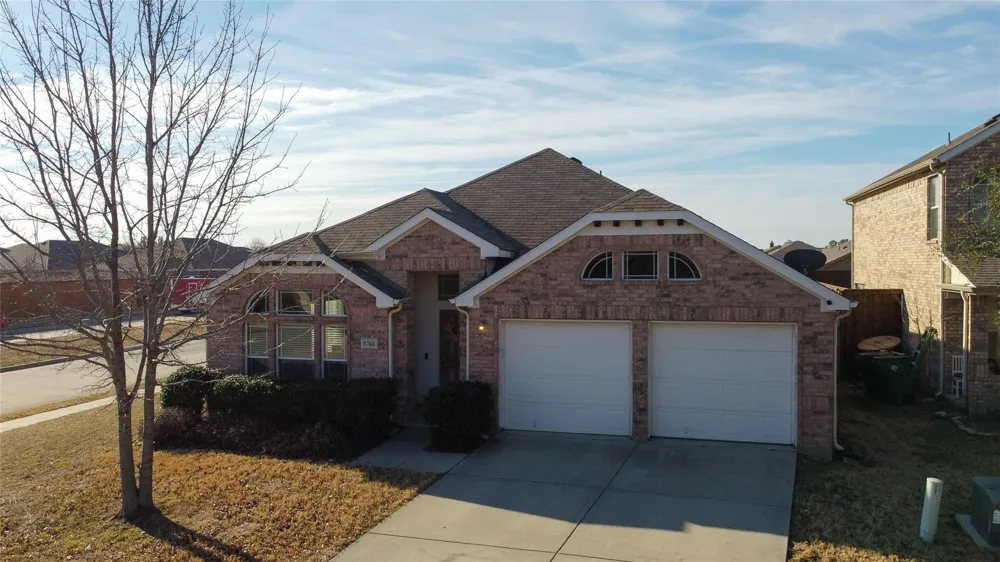 8748 Sagebrush Trail Cross Roads, TX 76227
